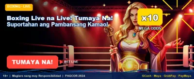 Live Boxing Action Now Streaming