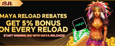 Welcome Mega Match Bonus