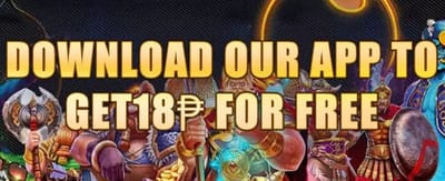 Exclusive JILI Asia Mobile App Bonus