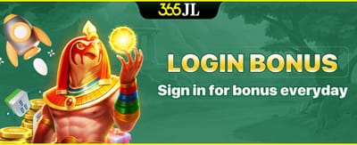 Login Bonus